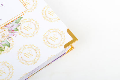 A4 FAITH-BASED 12-MONTH UNDATED BUDGET PLANNER - FULL
